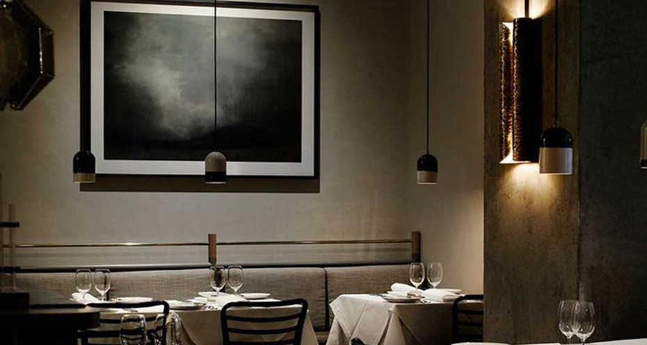 Prix Fixe Restaurant 